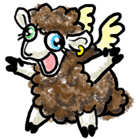 ChocoSheep