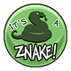 Znake!