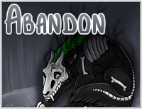 Abandon