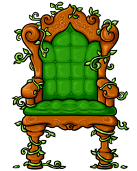 Bright Throne